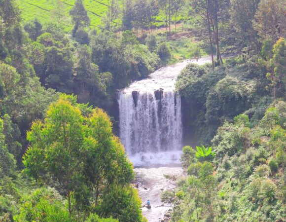 Kanunga Falls Adventure