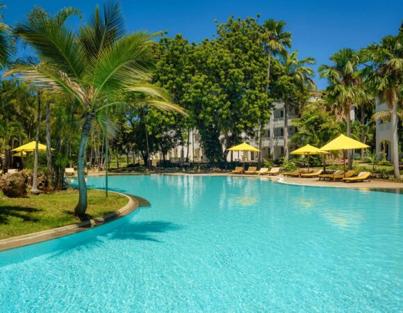 Whitesands Luxury Coastal Package