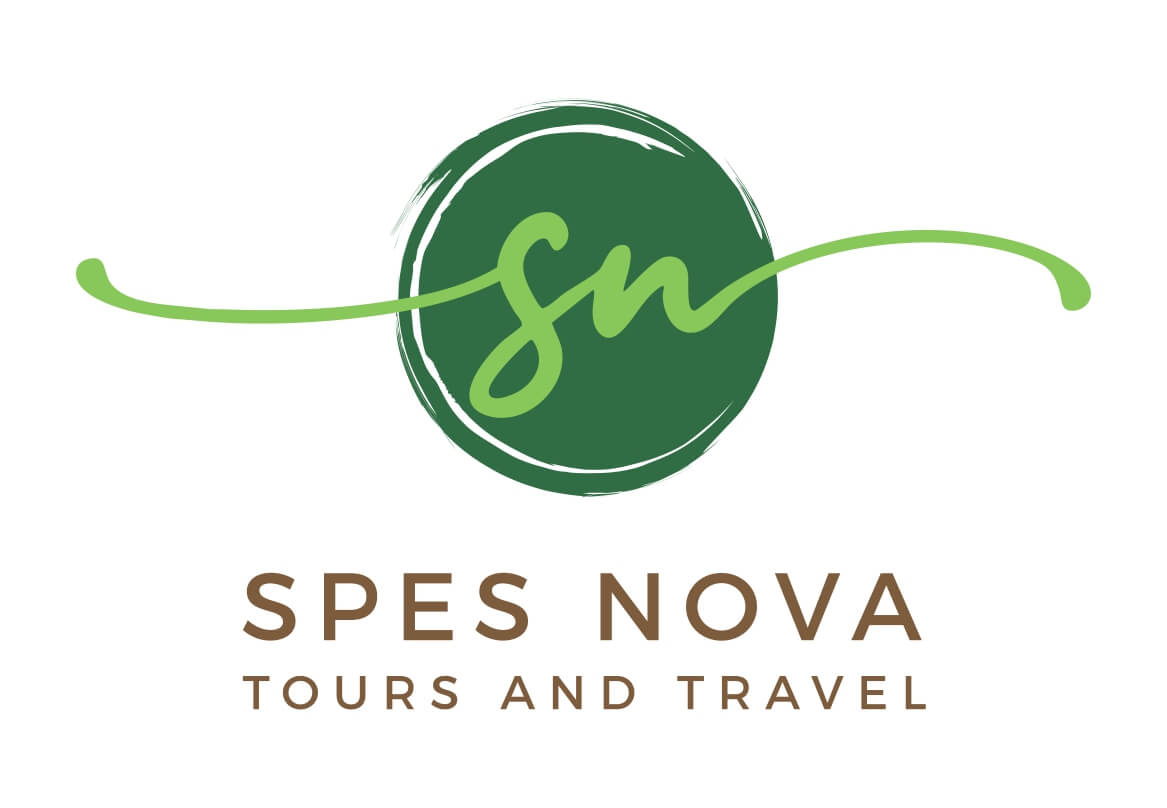 Spes Nova Tours Logo