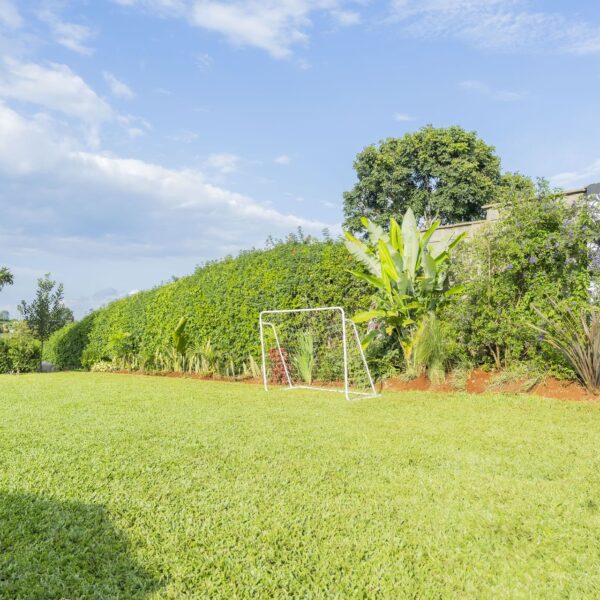 Outdoor at Tea crest Farmstead